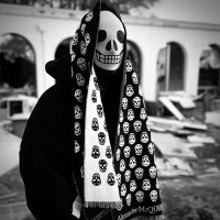 Bobby Skullface (@bobbyskullface) 's Twitter Profile