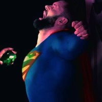 爱健身的脂包肌超人 (@8meu76flscupcnz) 's Twitter Profile Photo