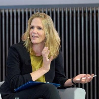 Prof. für Öffentliches Recht, Wirtschafts-, Finanz- und Steuerrecht @UniOsnabrueck. Ich folge auch Profilen, deren Ansichten ich nicht teile #tellerrand.