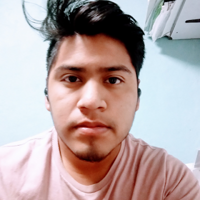nic60768's profile picture. 