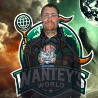 Wantey (@wanteysworld) 's Twitter Profile Photo Wantey (@wanteysworld) 's Twitter Profile Photo