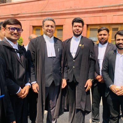 ADV SAGAR SHARMA Profile