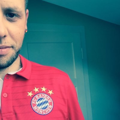 saarstriker_fcb's profile picture. FC Bayern München ❤️ - Eine Liebe die nie endet! Rot wie Blut und weiß wie Schnee, das ist unser FCB!! Follow me and i follow back! #RotGegenRassismus