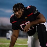 William Johnson (@will_john58) 's Twitter Profile