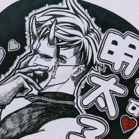 おずん🖤🎭️🇯🇵 (@omnz_ozn) 's Twitter Profile Photo