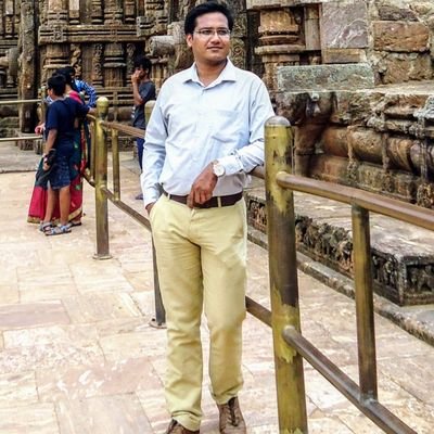 TariniPrasadP10's profile picture. 