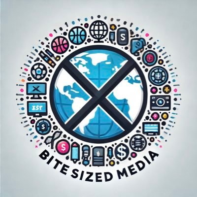 🚨BiteSizedMedia𝕏 🚨 Profile
