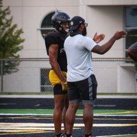 Coach Shuan (@coachmwill) 's Twitter Profile Photo Coach Shuan (@coachmwill) 's Twitter Profile Photo