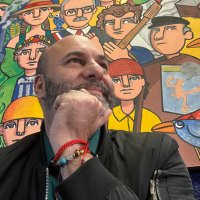 Patricio Mery Bell 🔻🎗️ (@patriciomery) 's Twitter Profile Photo Patricio Mery Bell 🔻🎗️ (@patriciomery) 's Twitter Profile Photo