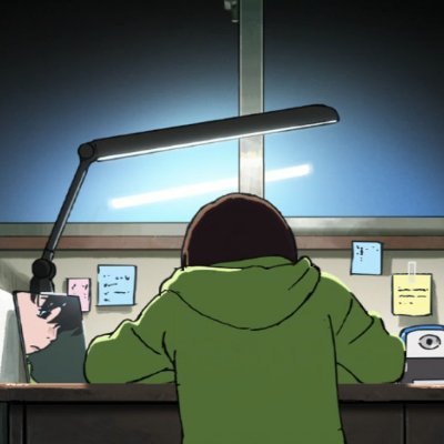 DMuxNot's profile picture. I Don't know, just killing time