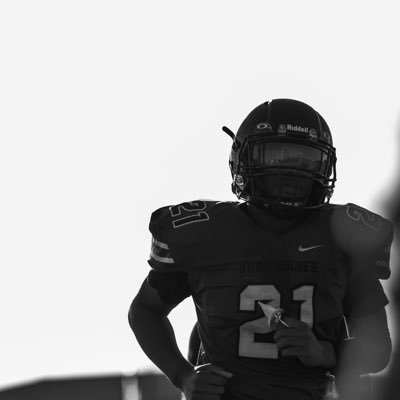 AaronBleds57671's profile picture. Hightower HS/Missouri City Tx/ 5”11 205/ Middle linebacker/ 400 squat /4.7 40/ C/O 28 contact (832) 654-1421  abledsoe029@gmail.com   GPA 3.4