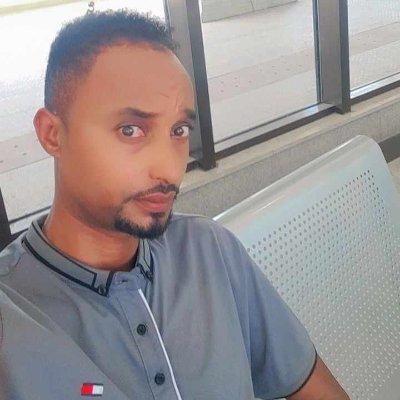 totaju405's profile picture. #Oromia #Ethiopia, #Africa