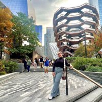 Yelena Yela G.⚖⛓ (@yelenayela) 's Twitter Profile Photo