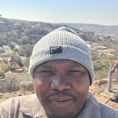 BMafaleng's profile picture. New account old one suspended