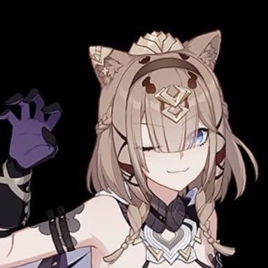 pardofelisu's profile picture. cat enthusiast + kosma fan 21 she/her⁉️