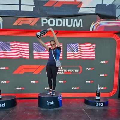 JB_RBPaddockF1's profile picture. Virtual Coms Manager @PaddockProject Red Bull Racing F1