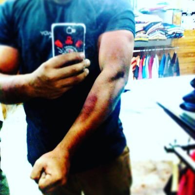 zahid_king1991's profile picture. IG @zahid_king