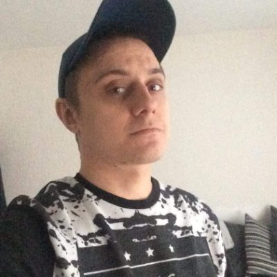 sparkylfc25's profile picture. 