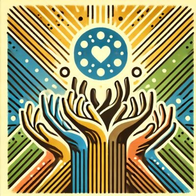 Dedicated to amplifying crowdfunding campaigns. Let's build a community that cares and shares. | #MutualAidBoost | #CongoIsBleeding |#keepeyesonsudan|#freegaza
