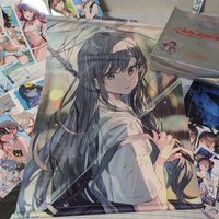 Uki@14 (@uki_0514) 's Twitter Profile Photo