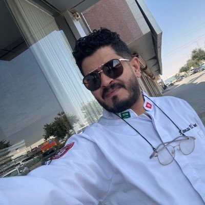 HamzaAmri123's profile picture. شيف استشاري +الإعلانات+الاستشارات التسويقيه للمطاعم وتطويرها/اعداد منيو/ تدريب موظفين / للتواصل على الدايركت/تقاريرمطاعم+وصفات