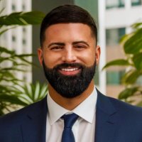 Matthew A. Haley (@matthewahaley) 's Twitter Profile