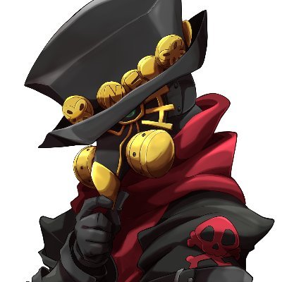 ノーフェイスさんのプロフィール画像