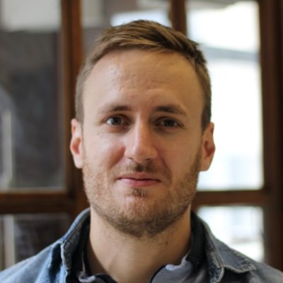 Associate Professor of Organic Chemistry @ESPCI_Paris