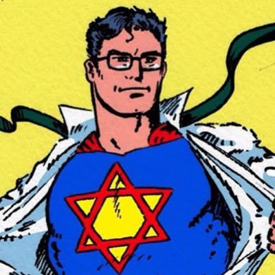 Weekly Jewish Superheroes (& comic characters) | Headcanons & unofficial Jewish comic characters are accepted (will take requests) | Run by @HouseOfPrydeX