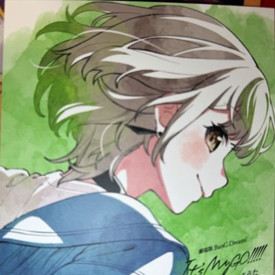 まくはりみはるさんのプロフィール画像