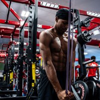 Trent Jones (@1trentjones) 's Twitter Profile