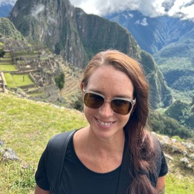 MelMae1974's profile picture. From the jungle to the desert, like a turtle, my home is where I am 🐍🏔️🧚🏼🤷🏻‍♀️