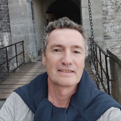 JoelCassart's profile picture. 