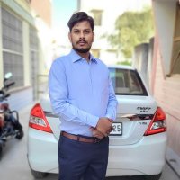 Sunil (@aaditaysunil) 's Twitter Profile