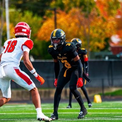 25’ CHHS , Defensive ATH , 5’11 195 contact info : (440)6340761 email : laronanderson11@gmail.com