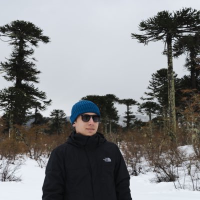 SredXNY's profile picture. Not too much to say