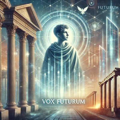 VoxFuturum's profile picture. The future of humanity is one of abundance and prosperity. Those advocating for this outcome are our heroes. Those standing in the way are our enemies.