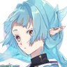YuK0__'s profile picture. ❅ Original ｜Skeb募集中です ▶ 【https://t.co/VOUCsrCYIF】｜創作語りや落描き等 ▶ 【https://t.co/rWEZKOUwAB】