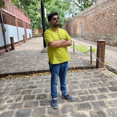 Vidit027's profile picture. 