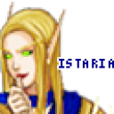 Istaria (@dahkelor) 's Twitter Profile