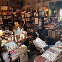 赤髪のキリ (@akagaminokiri) Twitter profile photo