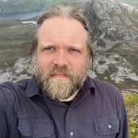 Daniel James Watson (@totalmediation) 's Twitter Profile Photo Daniel James Watson (@totalmediation) 's Twitter Profile Photo