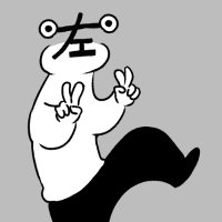 左@動乱の時代の幕開け (@dcalpzleft) 's Twitter Profile