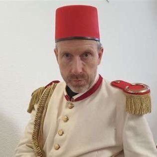 pablosekscobar's profile picture. Araştırmacı yazar ✍🏼