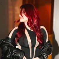 Jana ☾☮ (@soyrbdm) 's Twitter Profile