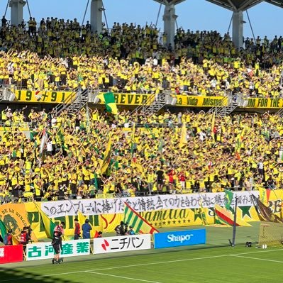 ジェフユナイテッド千葉を愛しています。サッカー、キャンプ、ウイコレ、Jクラ⚽️福祉職に携わってます🤩