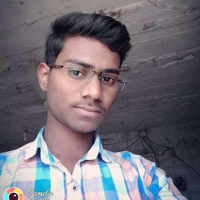 shendgetukarams's profile picture. 