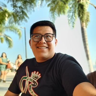 alonsinchi's profile picture. 