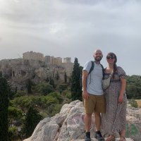 Dustin J. Humphreys (@thedrhumphreys) 's Twitter Profile
