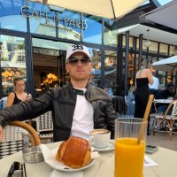 David Davidescu (@davidd67726) 's Twitter Profile